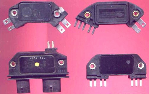 Hei Module