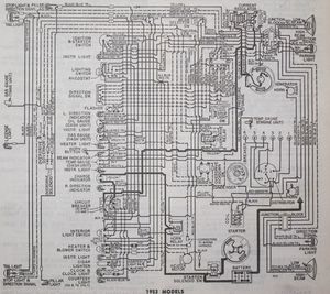 Wiring diagrams