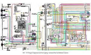 Wiring diagrams