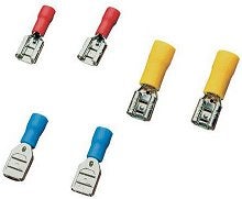Types of electrical plugs