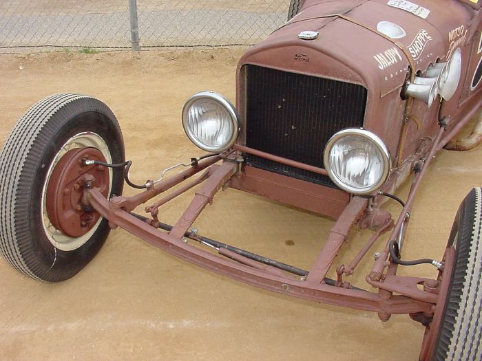 Hot Rod Plans T Bucket Build Guide Roadster Frames Tips Tricks PDF CD *NICE...