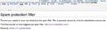 Spam filter error screen shot.jpg