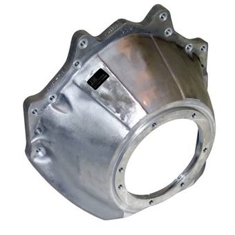 Ford bellhousing patterns wiki #4