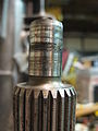 Galled input shaft.jpg