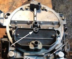 How To Rebuild A Rochester Quadrajet 4mv Carburetor