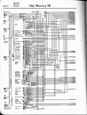 68 Nova Wiring Diagram - Fuse & Wiring Diagram