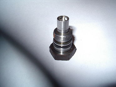 Ford gt40x spring pressure #5