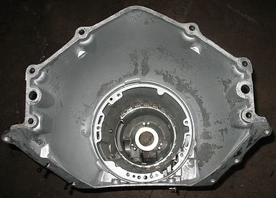 Ford bellhousing patterns wiki #5