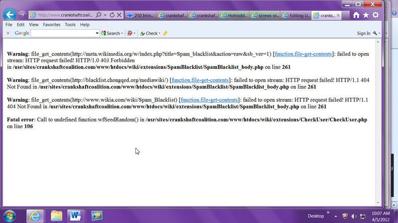 File:Screenshot error page after saving edited article.jpg