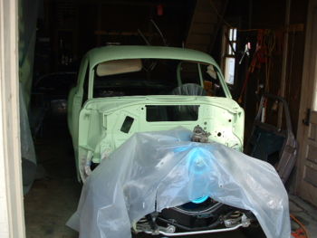 Epoxy Primer