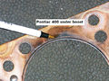 Boosted pontiac 400 engine+blown head gasket.jpg