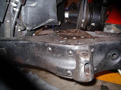 What Is Suspension In Car >> 1937-1957 Buick Oldsmobile Pontiac suspension upgrade What Is Suspension In Car >> 1937-1957 Buick Oldsmobile Pontiac suspension upgrade