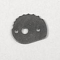 Crane pn 99619-1 vacuum advance limiter plate.jpg