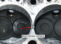 Morris Marina Blown head gasket.jpg