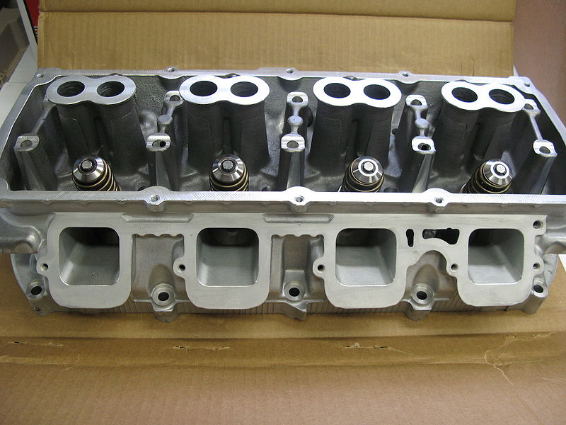 File:Assembled aluminum heads.jpg