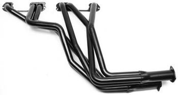 Ford inline 6 split manifold #10