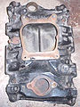 Marine 4.3 L V6 1995-back non Vortec intake.jpg