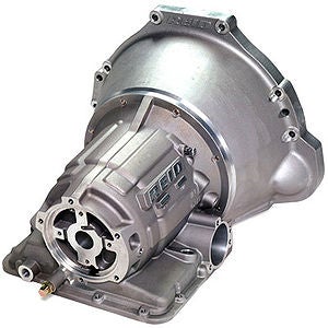 Powerglide transmission to ford #6